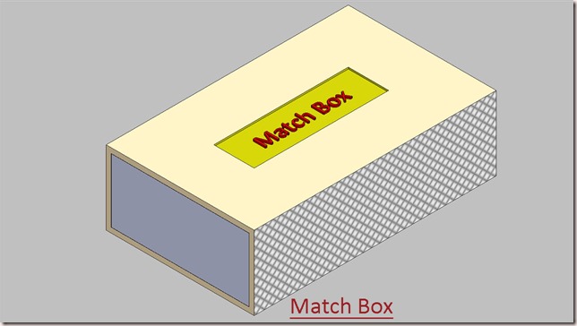 Match Box_1 Match Box_1