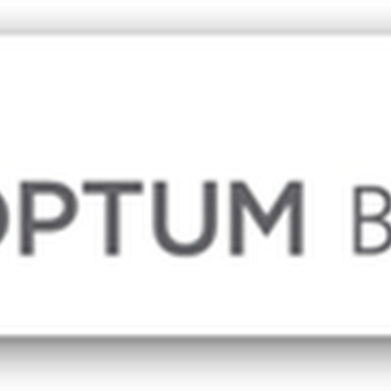 United Healthcare Owns a Bank-Optum Bank That Will Collect Your HSA Money, Give You a MasterCard to Empty It Out-Which Enables Even More Data Mining and Selling Transactions About You