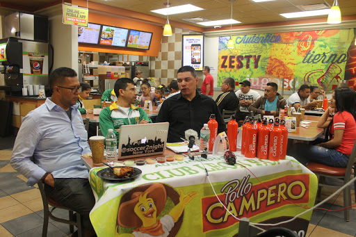 Chicken Restaurant «Pollo Campero», reviews and photos, 1805 New York Ave, Huntington Station, NY 11746, USA