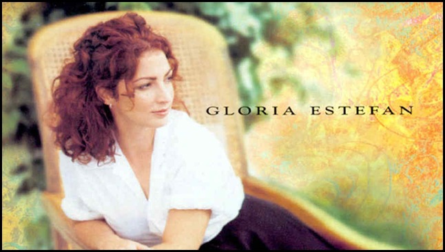 Gloria Estefan - Abriendo puertas