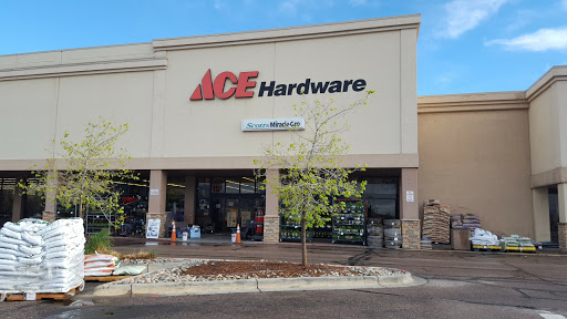 Lawn Mower Repair Service «Ace Hardware Uintah Gardens», reviews and photos, 1830 W Uintah St, Colorado Springs, CO 80904, USA