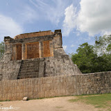 Chichén Itzá, México