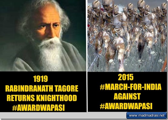 award-wapasi-vs-march-4-india