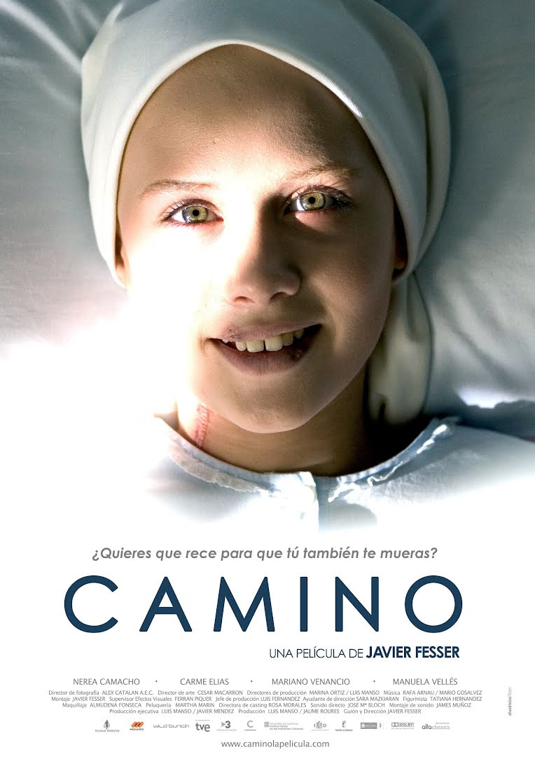 Camino (2008)