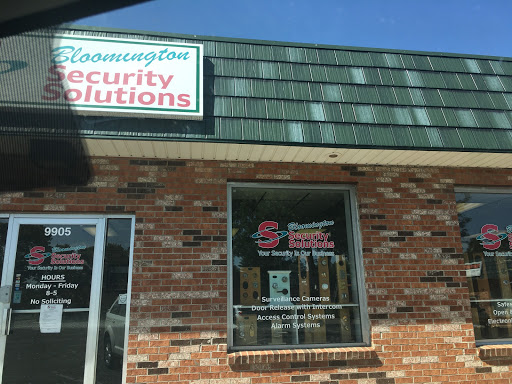 Locksmith «Bloomington Security Solutions», reviews and photos, 9905 Lyndale Ave S, Bloomington, MN 55420, USA