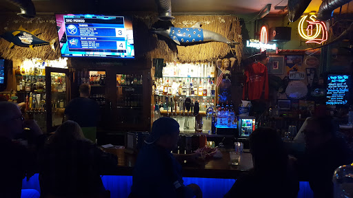 Bar & Grill «A Very Taki Tiki Bar & Grill», reviews and photos, 518 Main St, Edmonds, WA 98020, USA