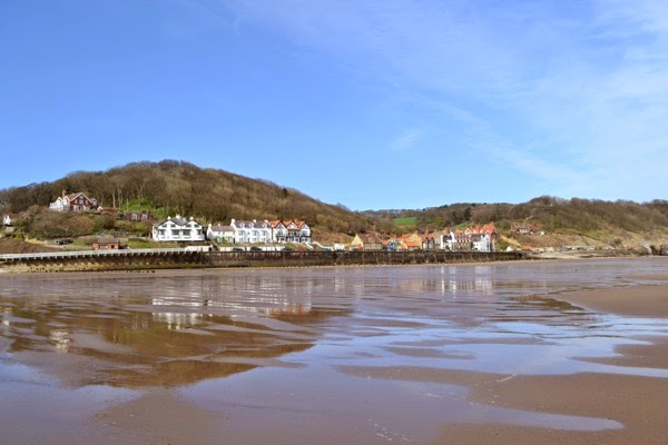 Sandsend