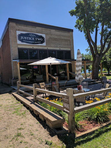 Coffee Shop «Justice Two Coffeehouse & Eatery», reviews and photos, 20740 Old Town Trail, Clitherall, MN 56524, USA