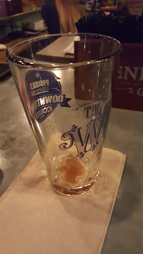 New American Restaurant «The Wrigley Taproom & Brewery», reviews and photos, 207 S Main St, Corbin, KY 40701, USA