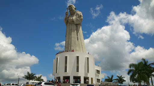 Santuário de Frei Damião, Dom Marcelo Pinto Cavalheira, S/N, Guarabira - PB, 58200-000, Brasil, Local_de_Culto, estado Paraíba