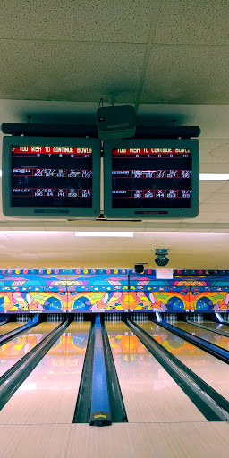 Bowling Alley «Donelson Strike and Spare», reviews and photos, 2710 Old Lebanon Rd, Nashville, TN 37214, USA