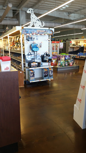 Pet Supply Store «Centinela Feed & Pet Supplies», reviews and photos, 1505 W Olive Ave, Burbank, CA 91506, USA