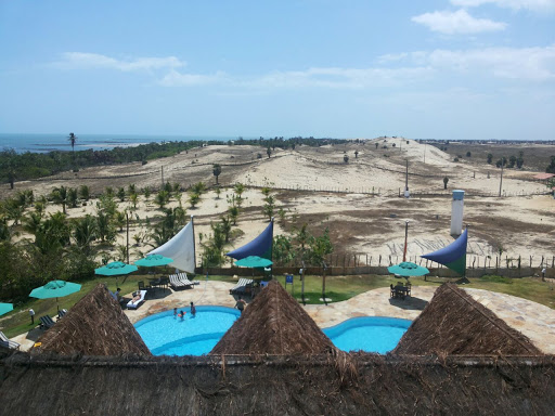 Carnaubinha Praia Resort, Rodovia PI 315, Km 03, S/n - Camoci, Luís Correia - PI, 64220-000, Brasil, Hotel, estado Z