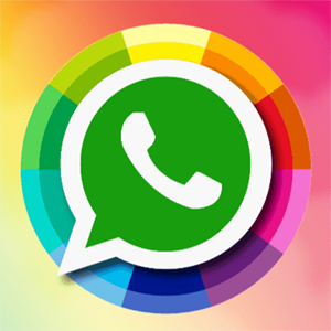 Ultimate WhatsApp Theme Engine v4.0.public.beta.2 + Key