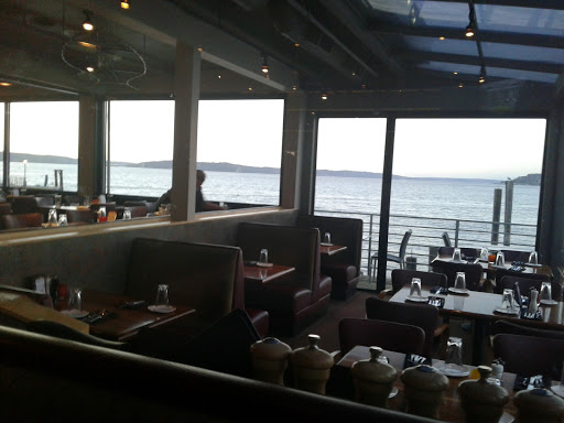 Seafood Restaurant «Harbor Lights», reviews and photos, 2761 Ruston Way, Tacoma, WA 98402, USA