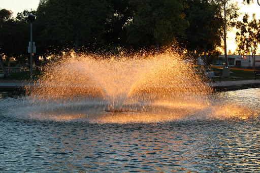 Community Park «Heritage Community Park», reviews and photos, 14301 Yale Ave, Irvine, CA 92604, USA