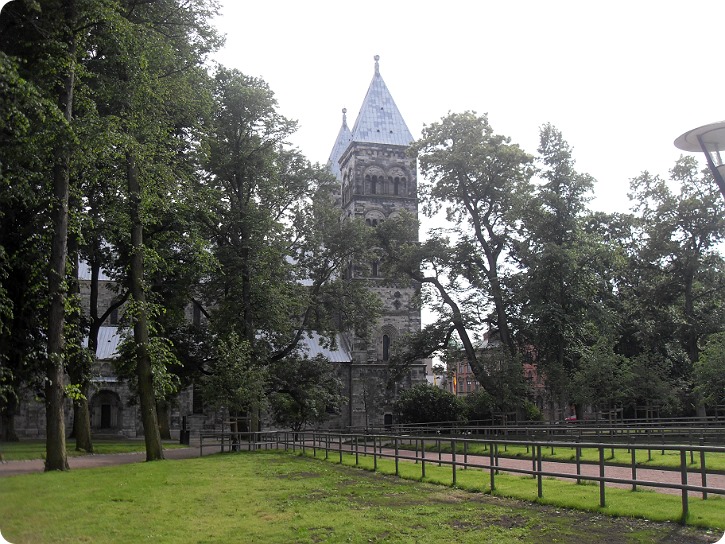 Domkirken i Lund