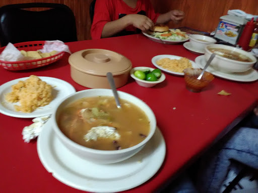 Cocina Económica La Tarasca, Av Francisco I. Madero 344, Río Bravo, 88900 Cd Río Bravo, Tamps., México, Restaurante mexicano | TAMPS