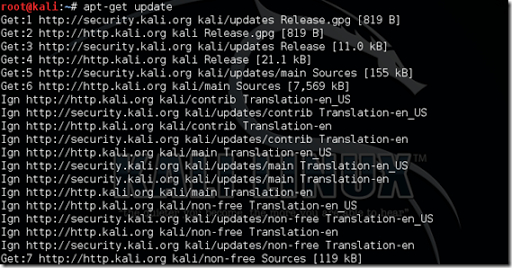 install vmware tools on kali 2016