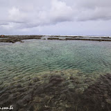 Kapoho Tide Pools - Big Island, Havaí, EUA