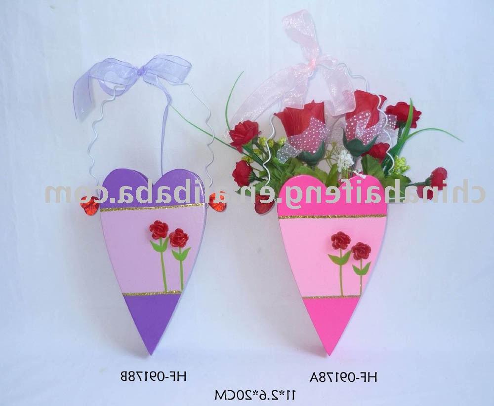 Valentine Decoration, Flower