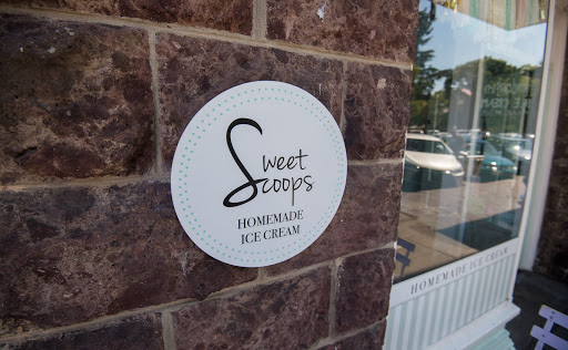 Ice Cream Shop «Sweet Scoops Homemade Ice Cream», reviews and photos, 408 1st St E, Sonoma, CA 95476, USA