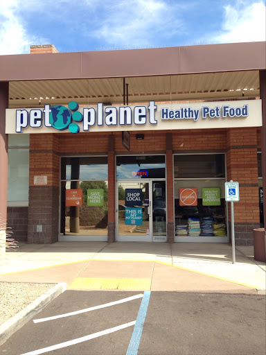 Pet Store «Pet Planet», reviews and photos, 6825 N 16th St Suite A4, Phoenix, AZ 85016, USA