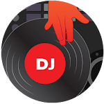 Virtual Mixer for DJs Apk