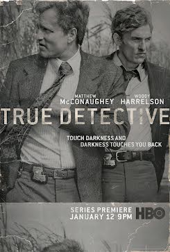 True Detective - 1ª Temporada (2014)