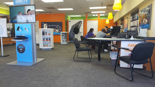 Cell Phone Store «AT&T Authorized Retailer», reviews and photos, 1310 US Hwy 27 S, Sebring, FL 33870, USA