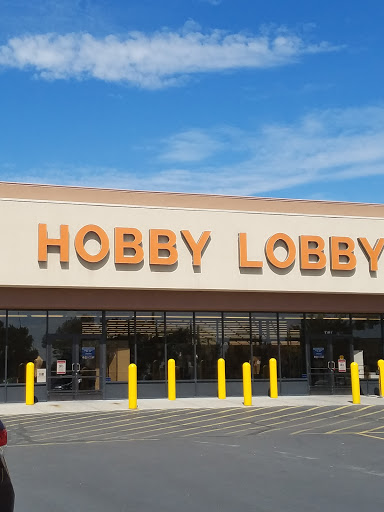 Craft Store «Hobby Lobby», reviews and photos, 3133 N Garfield Ave, Loveland, CO 80538, USA