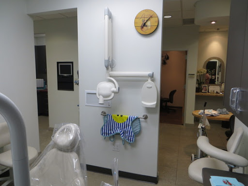 Dentist «Harbor Esthetic Dentistry: Alex Chung DDS: Fullerton Dentist», reviews and photos
