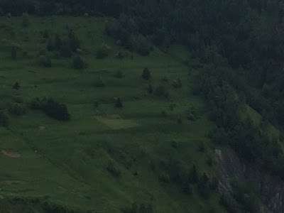 2 alpes parapente