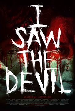 Encontré al diablo - Angmareul boatda - I Saw The Devil (2010)