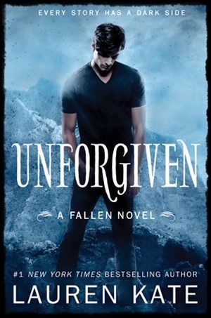 UNFORGIVEN UNFORGIVEN