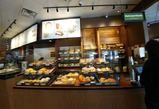 Sandwich Shop «Panera Bread», reviews and photos, 3056 NJ-10, Denville, NJ 07834, USA