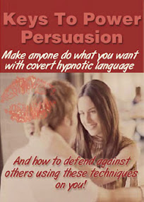 Cover of Allan Tutt's Book Keys To Power Persuasion Cover of Allan Tutt's Book Keys To Power Persuasion