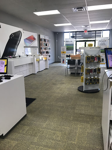 Cell Phone Store «Sprint Store», reviews and photos, 1545 Nashville Pike #103, Gallatin, TN 37066, USA