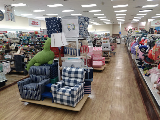 Department Store «HomeGoods», reviews and photos, 7101-1 Cypress Lake Dr, Fort Myers, FL 33907, USA