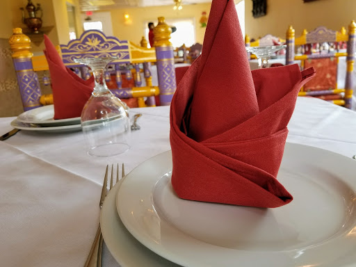 Indian Restaurant «Kamana», reviews and photos, 1004 Boston Post Rd, Guilford, CT 06437, USA