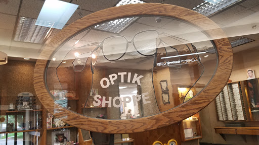 Optician «Optik Shoppe», reviews and photos, 750 Potomac St, Aurora, CO 80011, USA