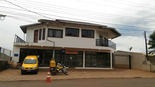 Correios, São Judas Tadeu, Dois Vizinhos - PR, 85660-000, Brasil, Servico_de_envios_e_correio, estado Parana