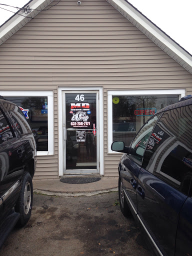 Auto Repair Shop «MD Auto Repair», reviews and photos, 46 Division St, Patchogue, NY 11772, USA