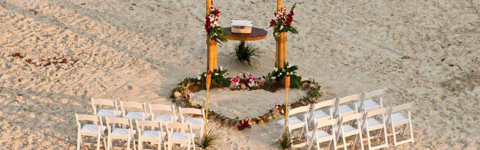 Wedding Packages