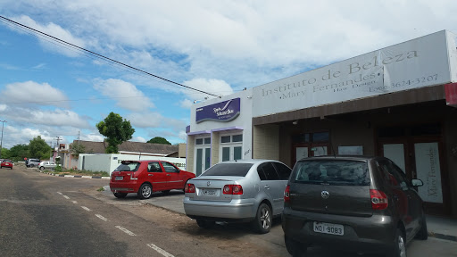 Spa das Sobrancelhas, Av. Santos Dumont, 2322 - Trinta e Um de Março, Boa Vista - RR, 69305-340, Brasil, Entretenimento_Spas, estado Roraima