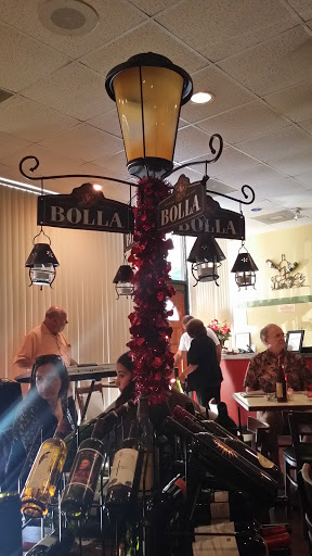 Cafe «Piccolo Italian Cafe & Cucina», reviews and photos, 13505 Westheimer Rd #4, Houston, TX 77082, USA