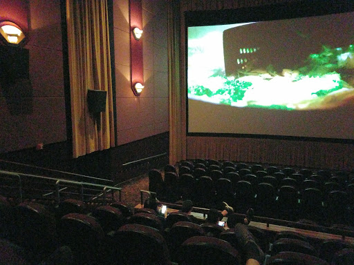 Movie Theater «Edwards Metro Pointe 12», reviews and photos, 901 S Coast Dr, Costa Mesa, CA 92626, USA