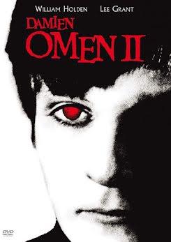La profecía 2: La maldición de Damien - Damien: Omen II (1978)