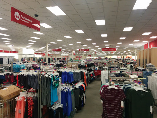 Department Store «Target», reviews and photos, 1 Mystic View Rd, Everett, MA 02149, USA