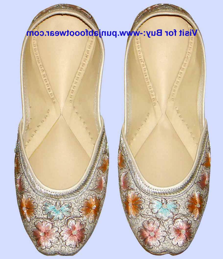 flat ivory wedding shoes